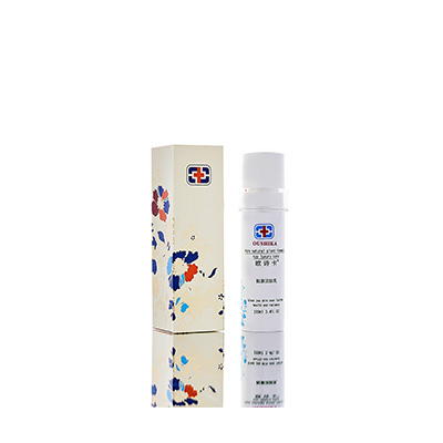 友谊会下雨的乳液