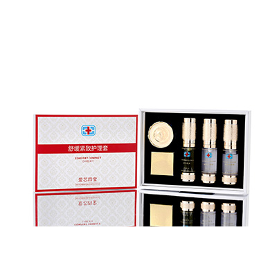 友谊私密拓客体验套