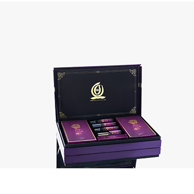 友谊气血能量海底轮