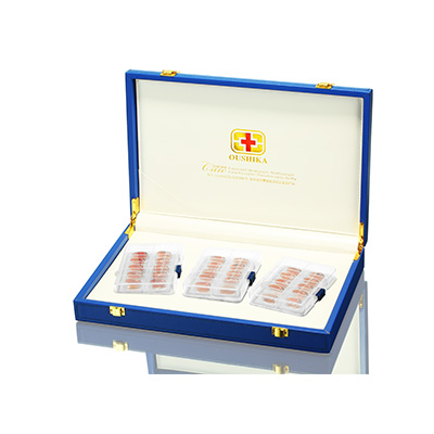 友谊子宫排毒套