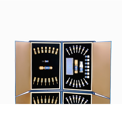 友谊7D私密抗衰养护套