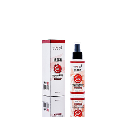 友谊母婴防护喷雾