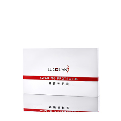 友谊气血能量增强套