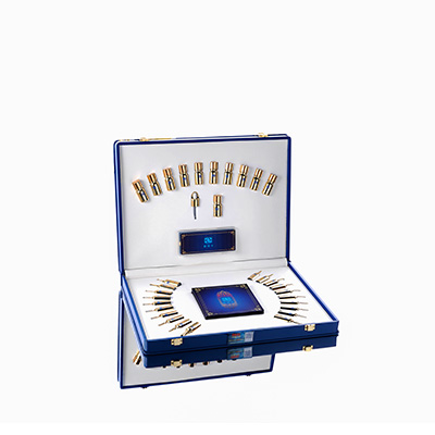 友谊全身经络解压套